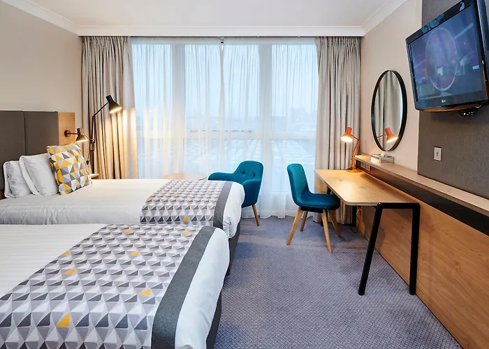 Voco Southampton By Ihg