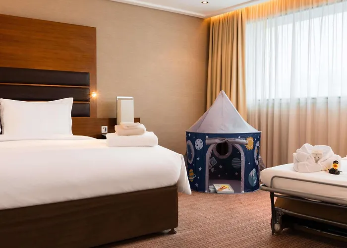 Sofitel London Heathrow